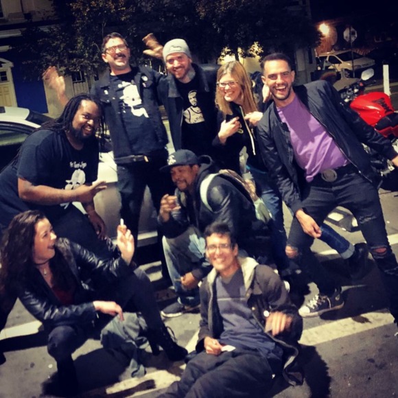 Meet your Posher, Keith - Picture 1 of 1